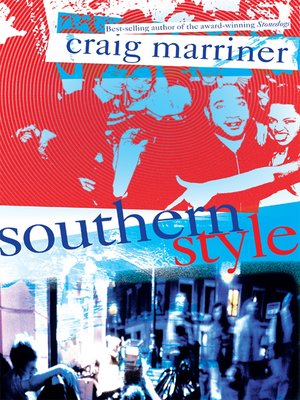 cover image of Southern Style